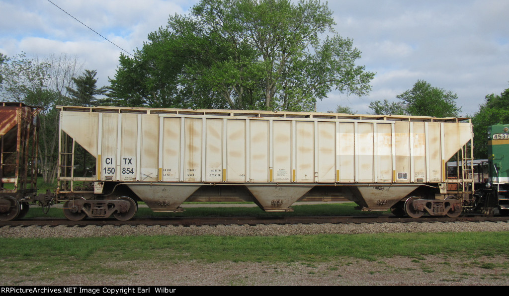 CITX 150854